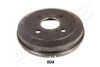 ASHIKA 56-06-604 Brake Drum